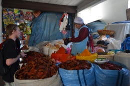 Mercado Sucre