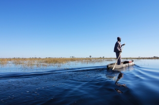 Delta de Okavango (8)